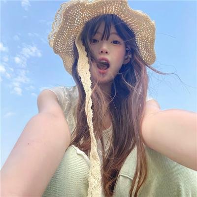 大河的一滴