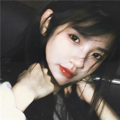 阿潘小姐